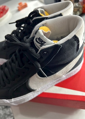 Nike blazer orjinal - Görsel 6