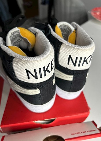 Nike blazer orjinal - Görsel 3