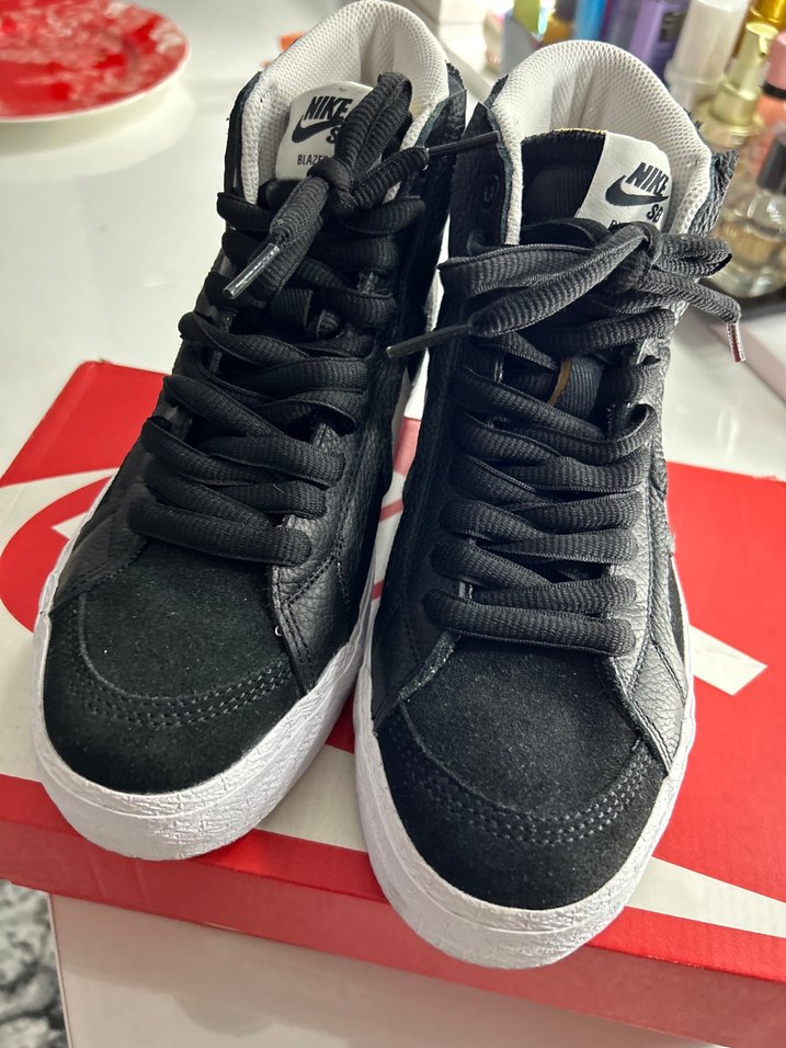 Nike blazer orjinal - Görsel 4