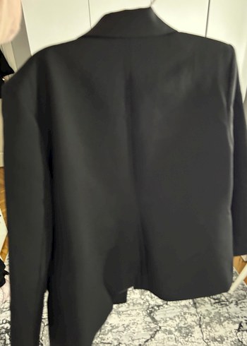 Kadın Blazer Ceket - Görsel 4