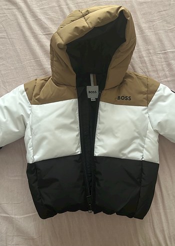 BOSS Kidswear 0-3 Ay