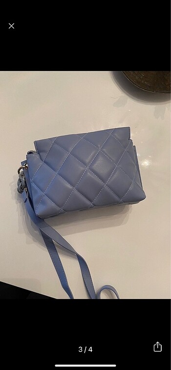  Beden Nine west çanta