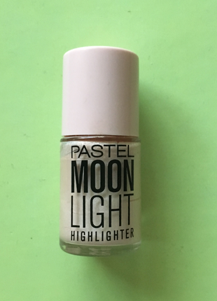 Pastel Moon Light Highlighter