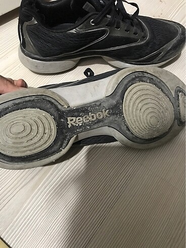 Reebok Temiz ayakkabı orjinal reebok