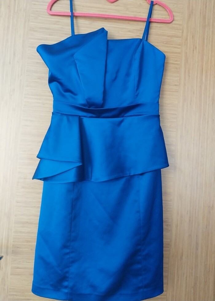 Abiye elbise - Görsel 2