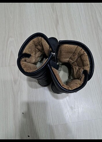 Kışlık bot