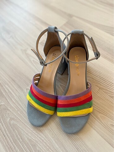 Nine West Topuklu ayakkabı