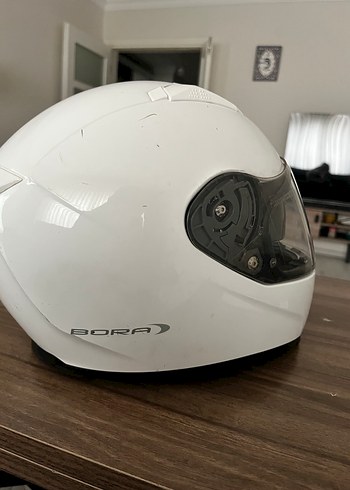 Lem bora kask L beden - Görsel 6