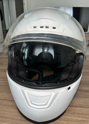 Lem bora kask L beden - Görsel 3