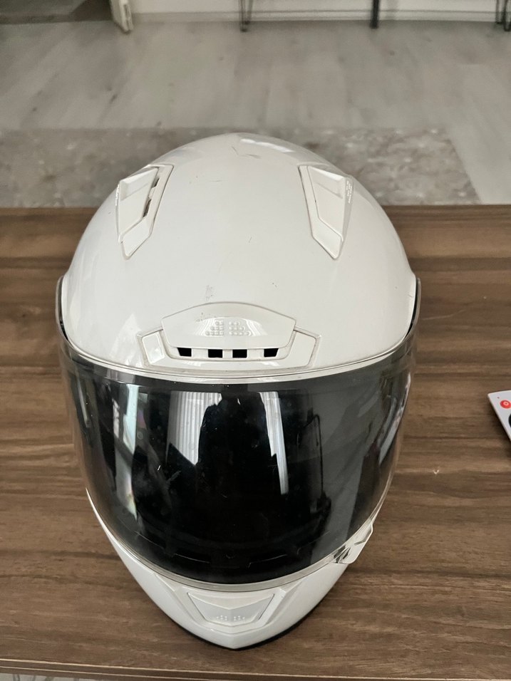 Lem bora kask L beden - Görsel 4