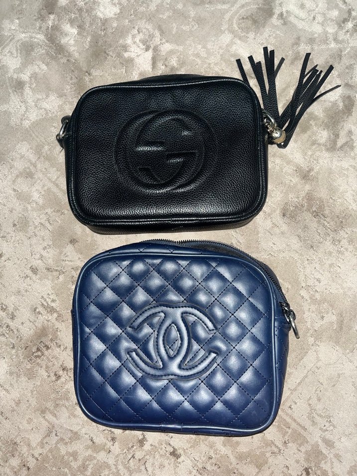 Omuz çantası - Görsel 2