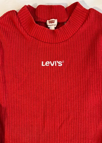 Levis Levi S Kadin Triko Tshirt