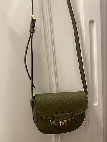 Beden yeşil Renk Michael Kors çanta