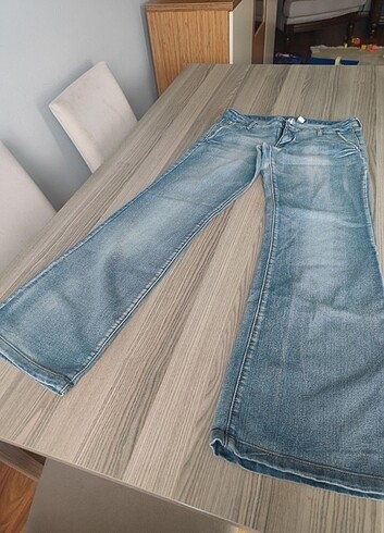 #mango jeans