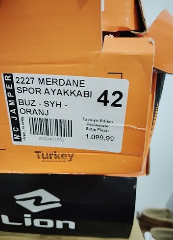 42 Beden siyah Renk Ayakkabı 