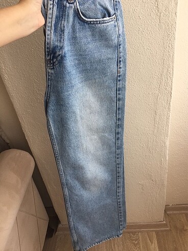Diğer Kot Pantolon
