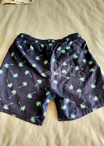 Erkek#şort#deniz - Görsel 2
