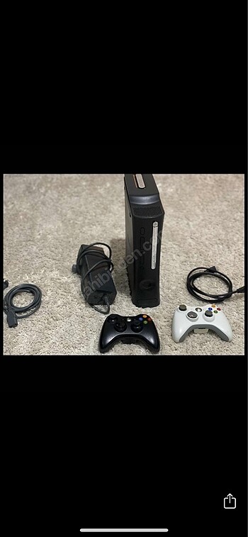 XBOX 360 JTAGLİ
