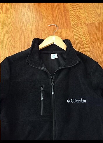 m Beden siyah Renk columbia ceket