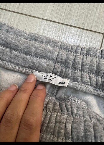 Nike eşofman 