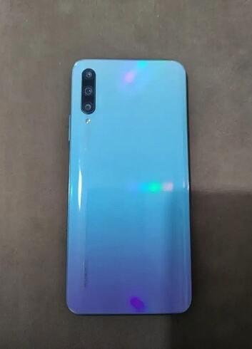 Huawei p smart pro 