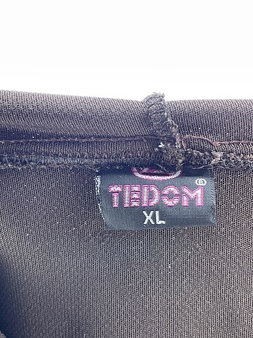 xl Beden kahverengi Renk PreLoved Spor Dış Giyim p İndirimli.