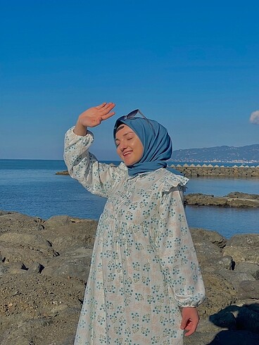 Lcw elbise