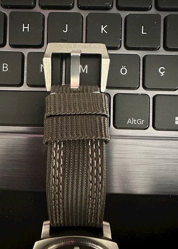 Pagani Design PD-1736 Otomatik Saat - Görsel 5