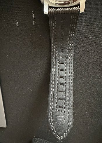 Pagani Design PD-1736 Otomatik Saat - Görsel 7