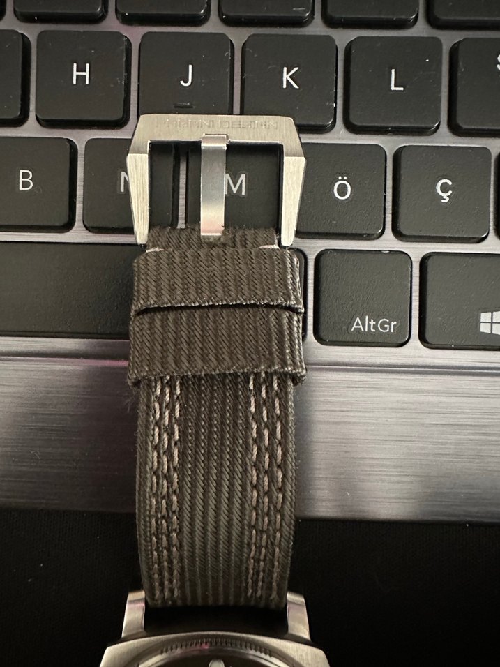 Pagani Design PD-1736 Otomatik Saat - Görsel 5