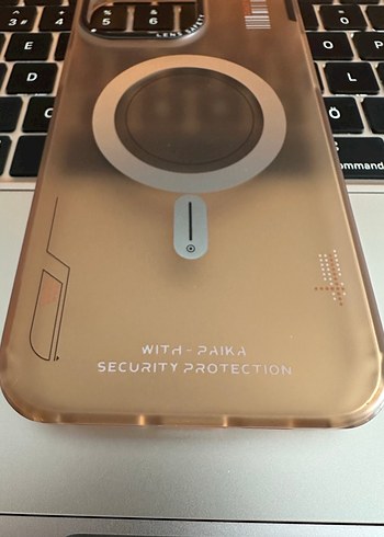 iPhone 14 Pro Max Kılıf - Görsel 5