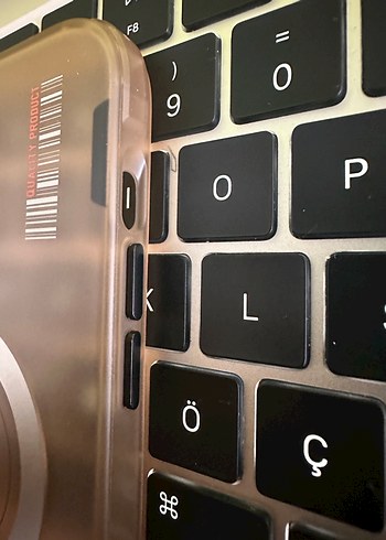 iPhone 14 Pro Max Kılıf - Görsel 3