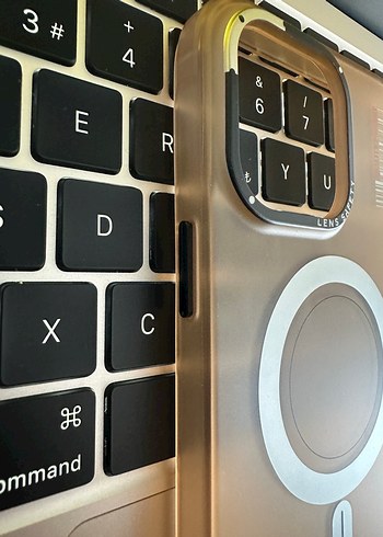 iPhone 14 Pro Max Kılıf - Görsel 4