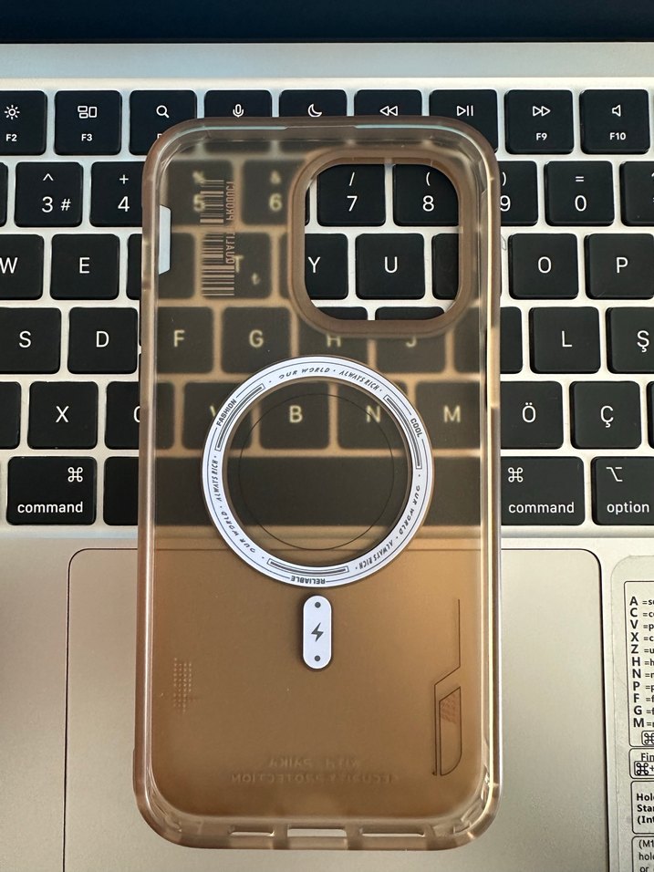 iPhone 14 Pro Max Kılıf - Görsel 2