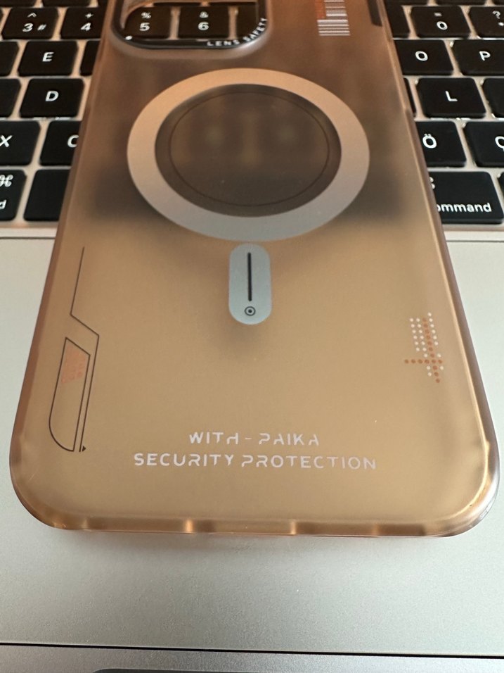 iPhone 14 Pro Max Kılıf - Görsel 5