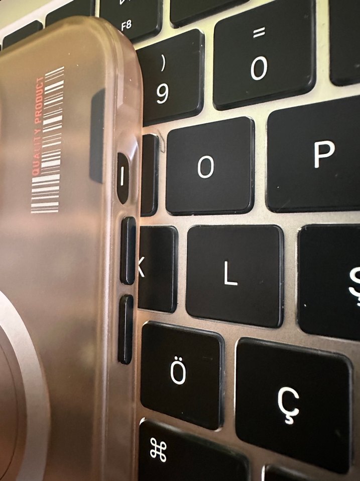 iPhone 14 Pro Max Kılıf - Görsel 3