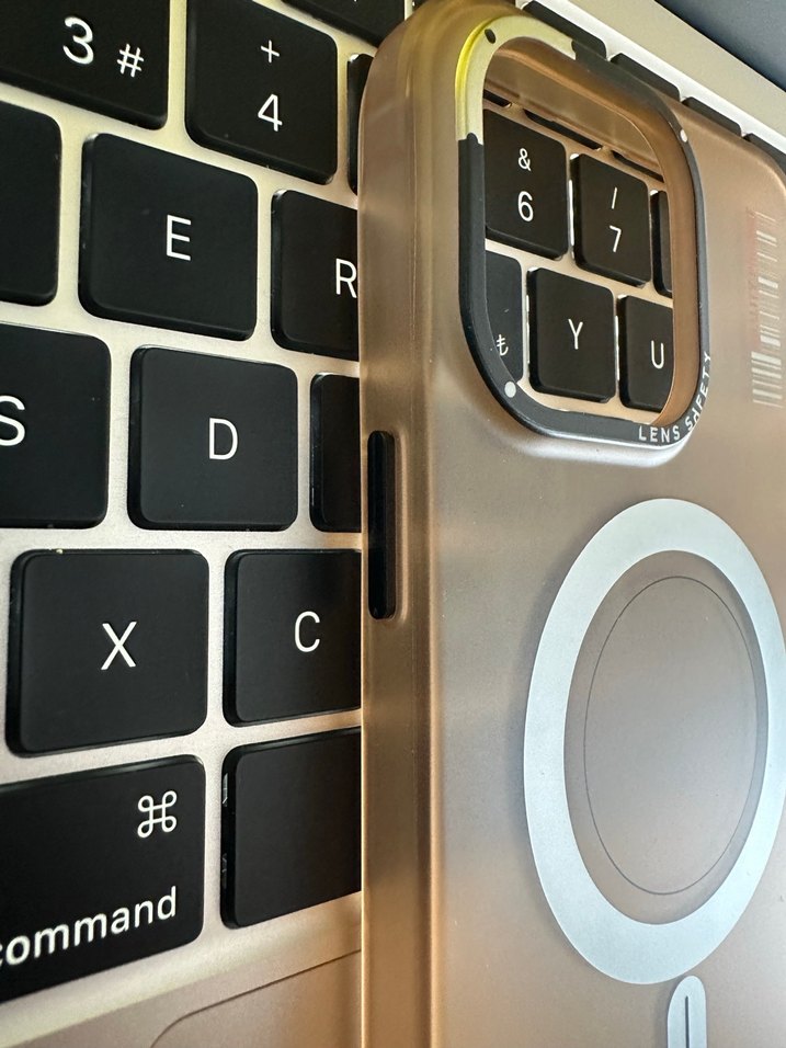 iPhone 14 Pro Max Kılıf - Görsel 4