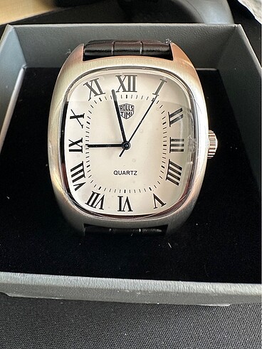 Rollstimi Quartz Kol Saati