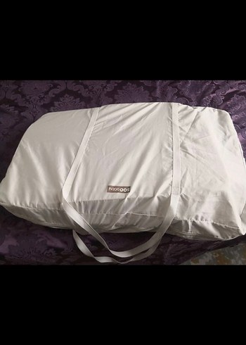 Soobaby anne yanı beşik - Görsel 7