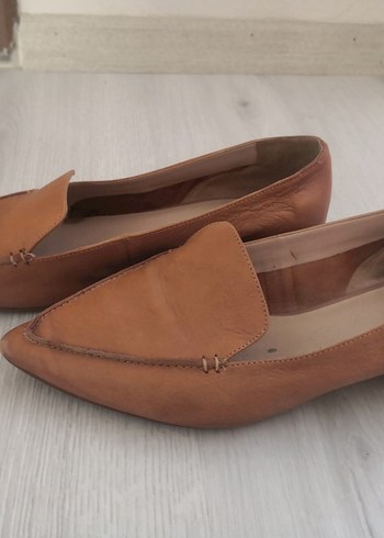 Aldo Deri Kadın Topuklu Babet - Görsel 5