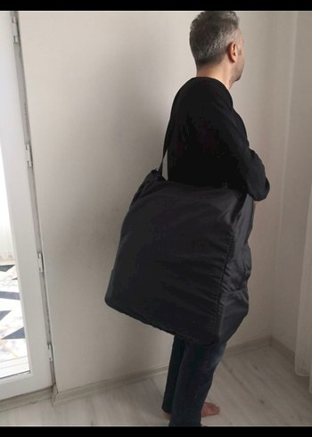 Cybex Etu kabin boy bebek arabası Kırmızı - Görsel 7