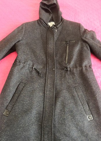 Nihan marka kadın mont - Görsel 2