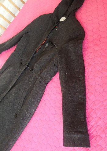 Nihan marka kadın mont - Görsel 3