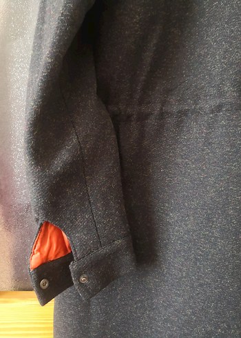 Nihan marka kadın mont - Görsel 8