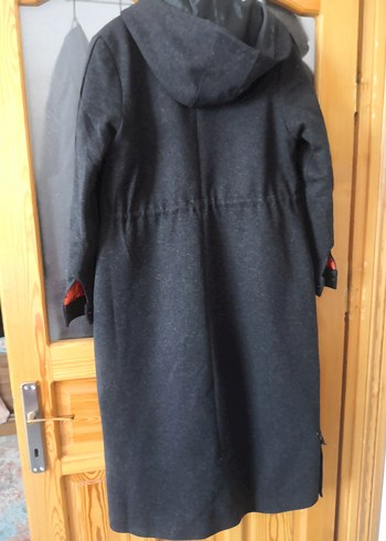 Nihan marka kadın mont - Görsel 7