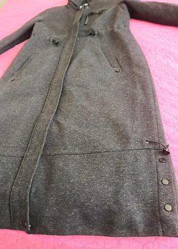 Nihan marka kadın mont - Görsel 4