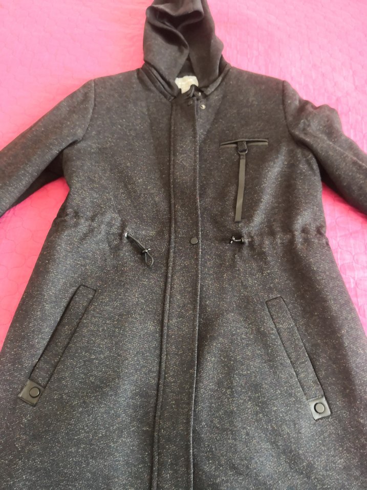 Nihan marka kadın mont - Görsel 2