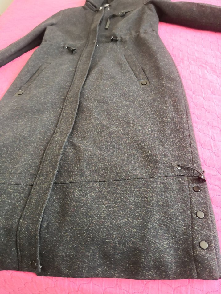 Nihan marka kadın mont - Görsel 4