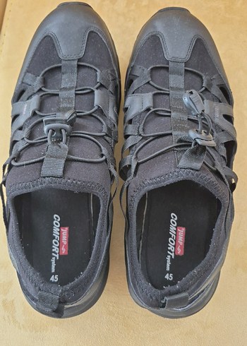 Jump Erkek Sandalet - Görsel 3