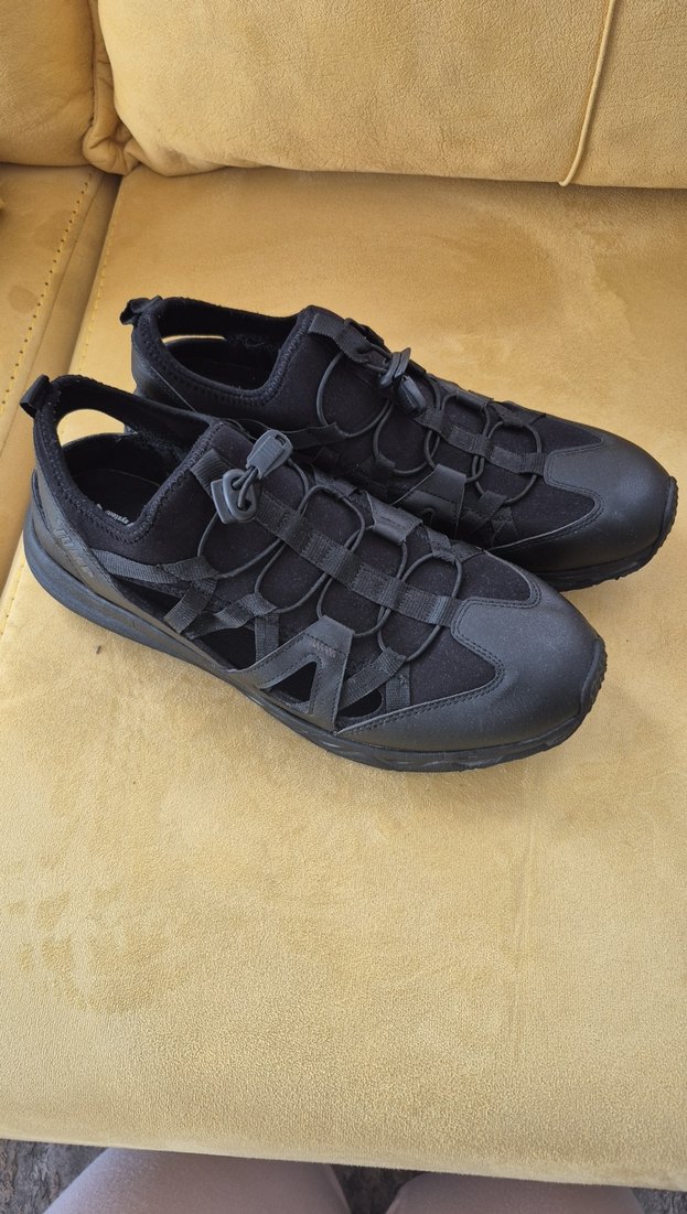 Jump Erkek Sandalet - Görsel 5